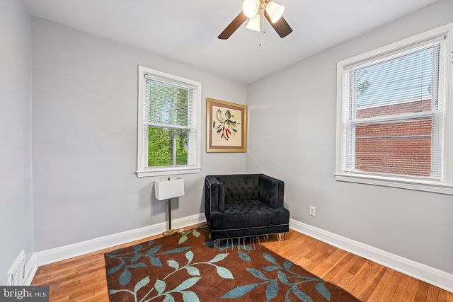 3817 BOWERS AVE, Baltimore, MD 21207