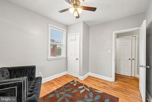 3817 BOWERS AVE, Baltimore, MD 21207