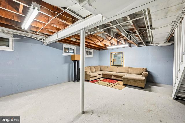 3817 BOWERS AVE, Baltimore, MD 21207