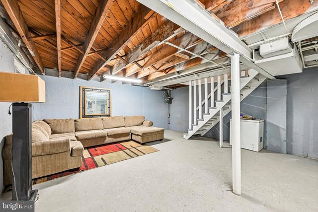 3817 BOWERS AVE, Baltimore, MD 21207