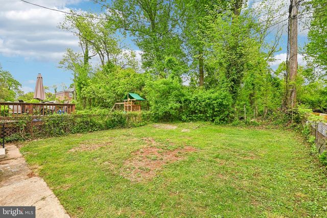 3817 BOWERS AVE, Baltimore, MD 21207