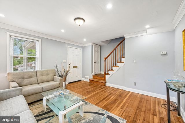 3817 BOWERS AVE, Baltimore, MD 21207