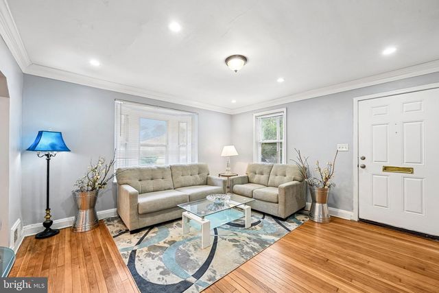 3817 BOWERS AVE, Baltimore, MD 21207