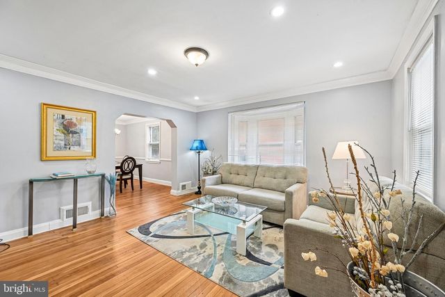 3817 BOWERS AVE, Baltimore, MD 21207