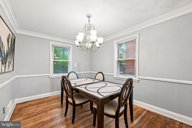 3817 BOWERS AVE, Baltimore, MD 21207