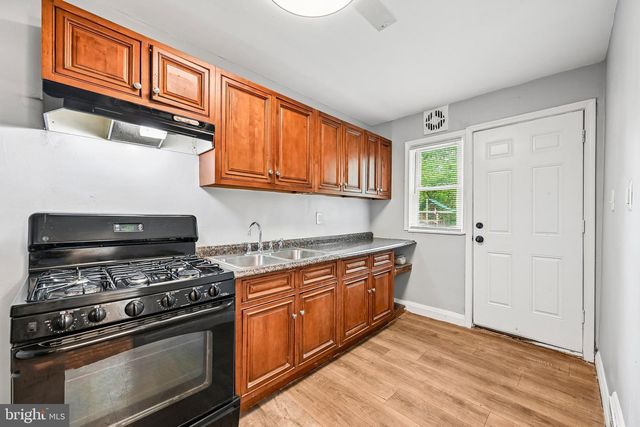 3817 BOWERS AVE, Baltimore, MD 21207