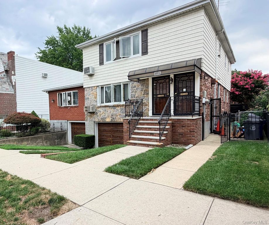 89-16 Doran Ave., Glendale, NY 11385 — exterior