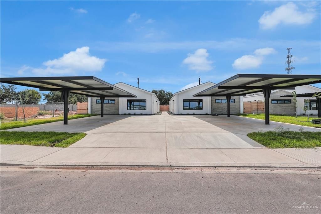 700 Oriole Road 4, Weslaco, TX 78596