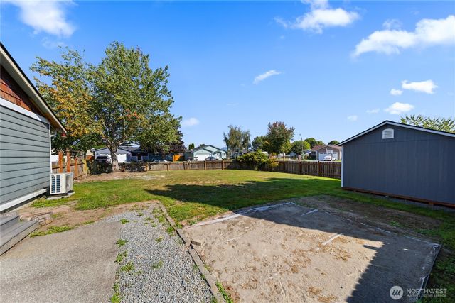 1316 Crystal Lane, Burlington, WA 98233