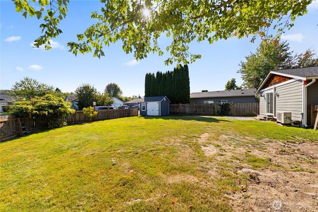 1316 Crystal Lane, Burlington, WA 98233