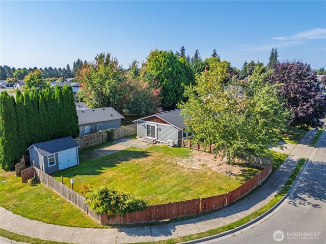 1316 Crystal Lane, Burlington, WA 98233