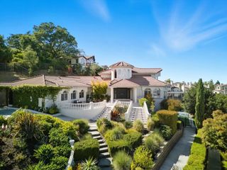 1 Lewis Ranch Road, San Carlos, CA 94070