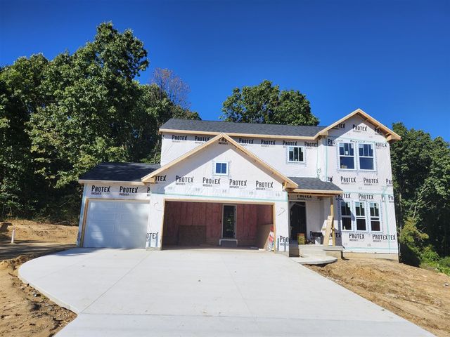 8244 Scots Pine Circle, Kalamazoo, MI 49009