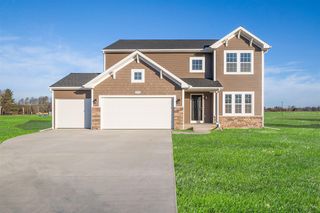 8244 Scots Pine Circle, Kalamazoo, MI 49009
