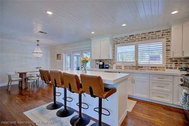 1381 Talbott Circle, Avon Park, FL 33825