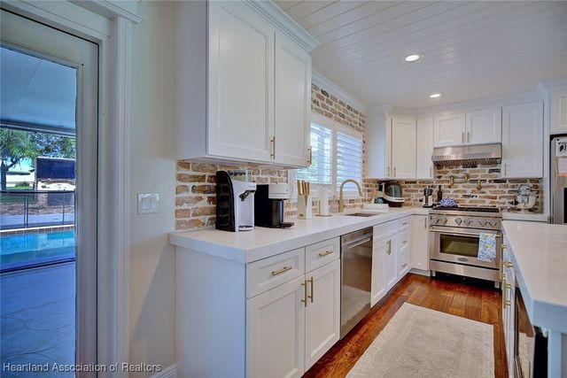1381 Talbott Circle, Avon Park, FL 33825