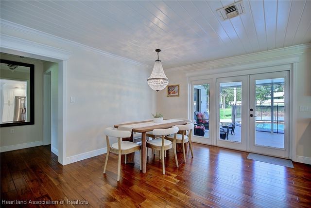 1381 Talbott Circle, Avon Park, FL 33825