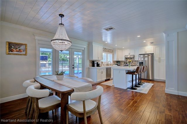 1381 Talbott Circle, Avon Park, FL 33825