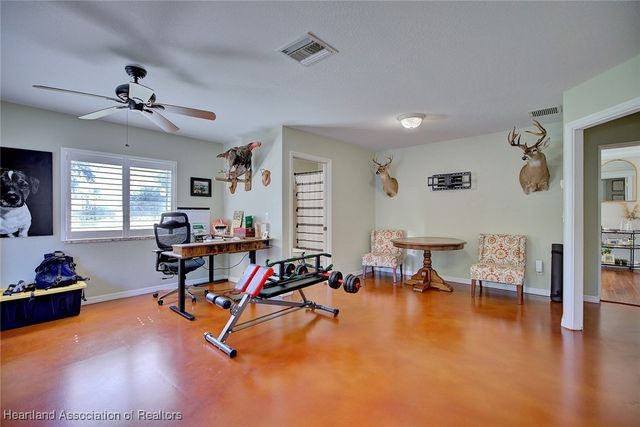 1381 Talbott Circle, Avon Park, FL 33825