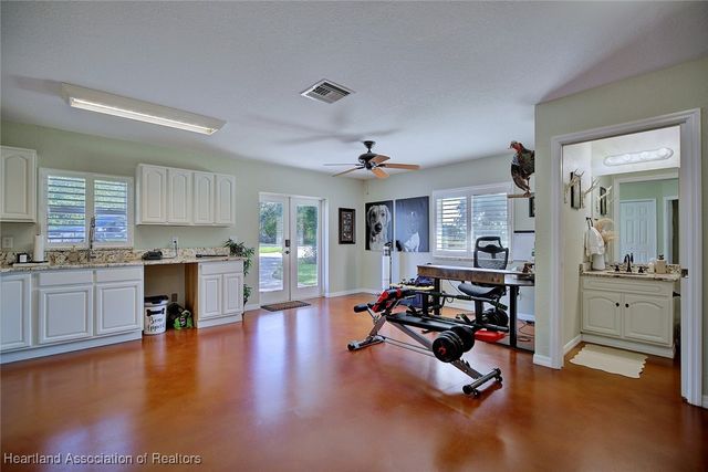 1381 Talbott Circle, Avon Park, FL 33825