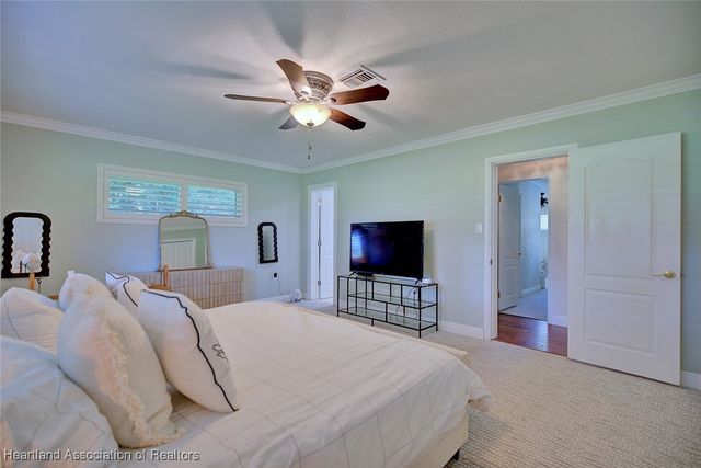 1381 Talbott Circle, Avon Park, FL 33825