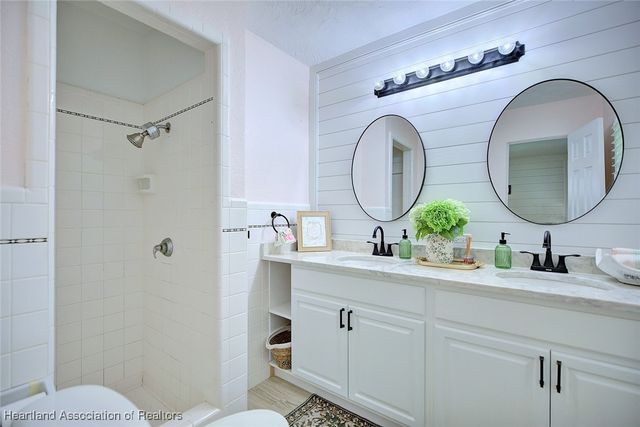 1381 Talbott Circle, Avon Park, FL 33825