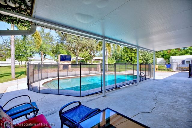 1381 Talbott Circle, Avon Park, FL 33825