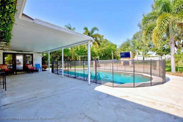 1381 Talbott Circle, Avon Park, FL 33825