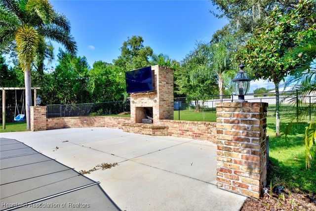 1381 Talbott Circle, Avon Park, FL 33825