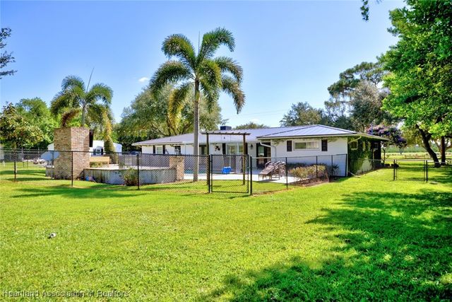 1381 Talbott Circle, Avon Park, FL 33825