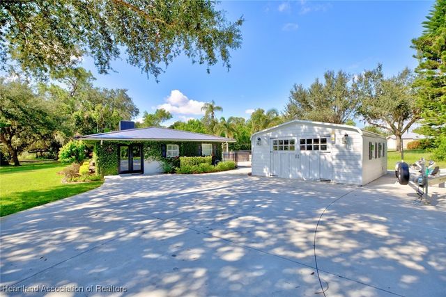1381 Talbott Circle, Avon Park, FL 33825