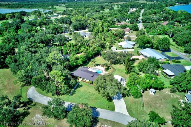 1381 Talbott Circle, Avon Park, FL 33825