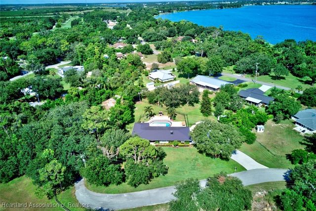 1381 Talbott Circle, Avon Park, FL 33825