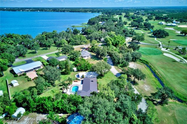 1381 Talbott Circle, Avon Park, FL 33825