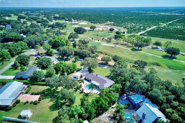 1381 Talbott Circle, Avon Park, FL 33825