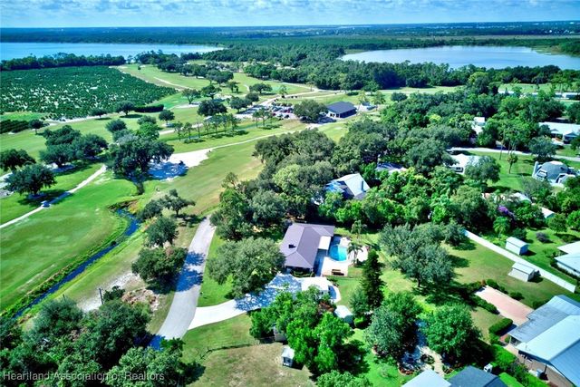 1381 Talbott Circle, Avon Park, FL 33825