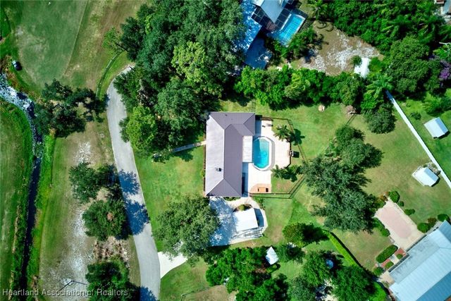1381 Talbott Circle, Avon Park, FL 33825