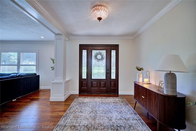 1381 Talbott Circle, Avon Park, FL 33825