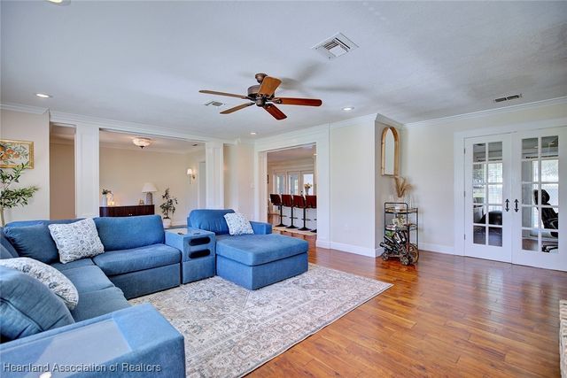 1381 Talbott Circle, Avon Park, FL 33825