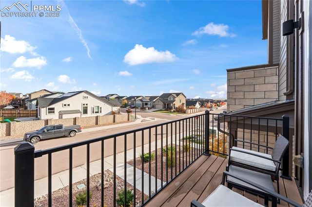 7143 Hunter Jumper Drive, Colorado Springs, CO 80922