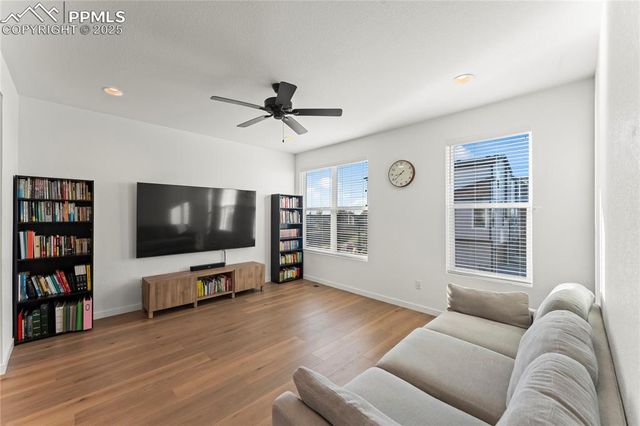 7143 Hunter Jumper Drive, Colorado Springs, CO 80922