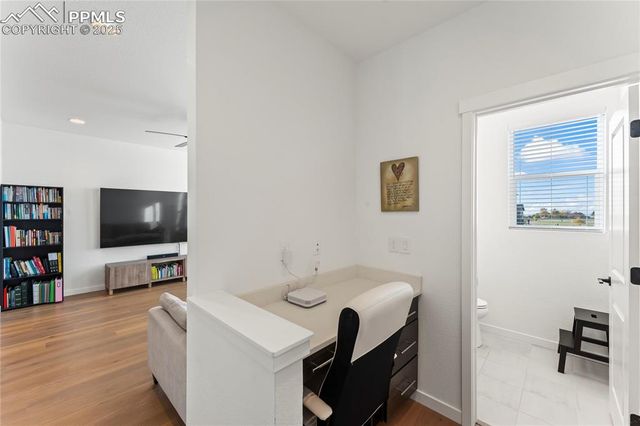 7143 Hunter Jumper Drive, Colorado Springs, CO 80922