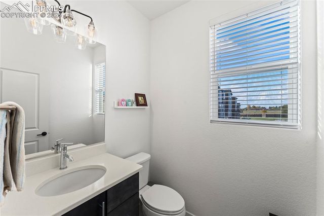 7143 Hunter Jumper Drive, Colorado Springs, CO 80922