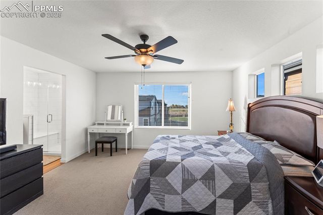 7143 Hunter Jumper Drive, Colorado Springs, CO 80922