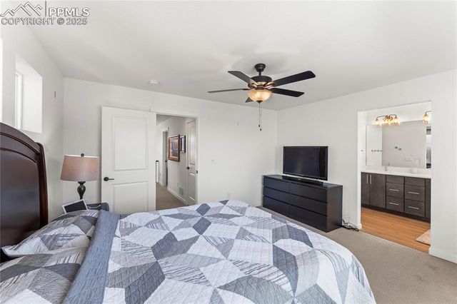 7143 Hunter Jumper Drive, Colorado Springs, CO 80922