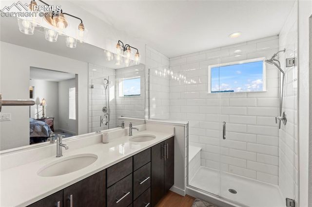 7143 Hunter Jumper Drive, Colorado Springs, CO 80922