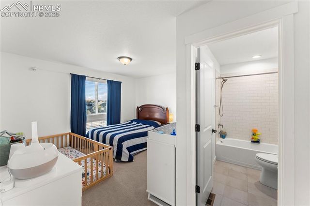 7143 Hunter Jumper Drive, Colorado Springs, CO 80922