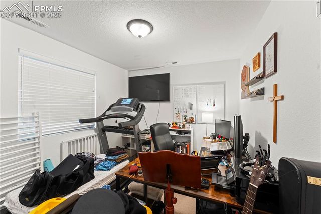 7143 Hunter Jumper Drive, Colorado Springs, CO 80922