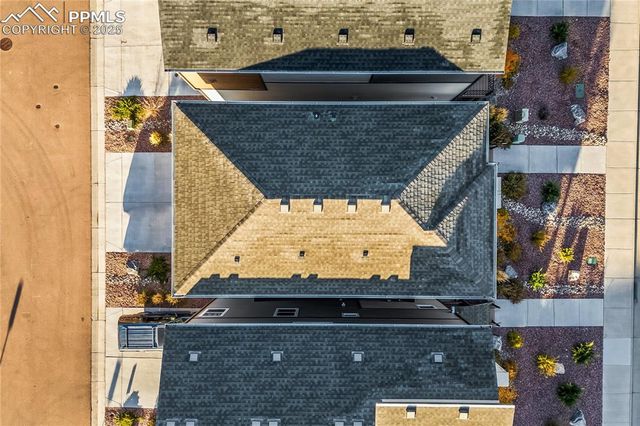 7143 Hunter Jumper Drive, Colorado Springs, CO 80922