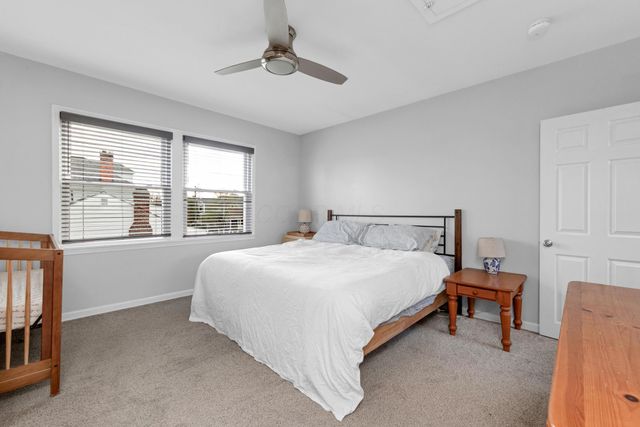 262 S Cypress Avenue, Columbus, OH 43223
